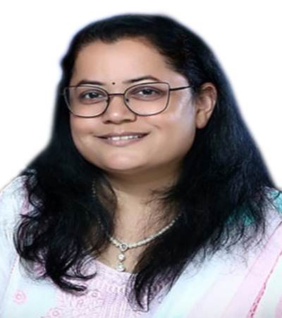 Ms.Manisha Porwal 